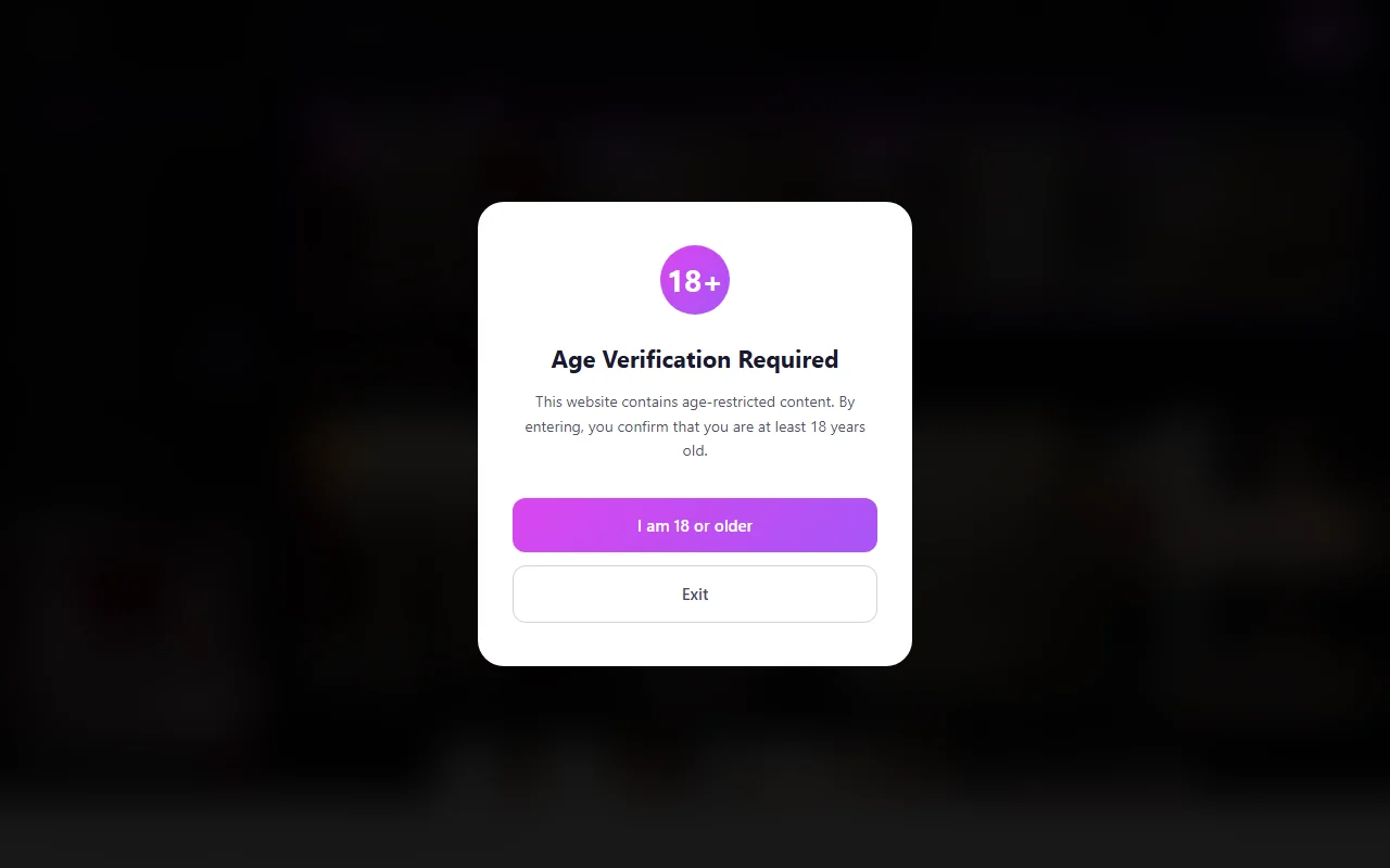 Screenshot of Fapvy Review